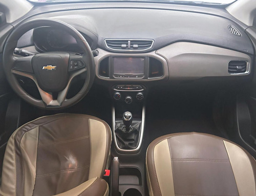 Chevrolet Prisma Sed. Ltz 1.4 8v Flexpower 4p