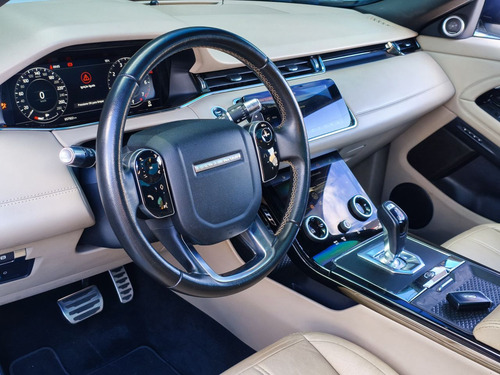 Land Rover 0 R. EVO SE Si4 R-Dyn. 2.0 Flex Aut.