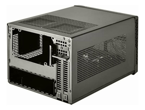 Silverstone Technology Ultra Compact Mini-itx Computer Case