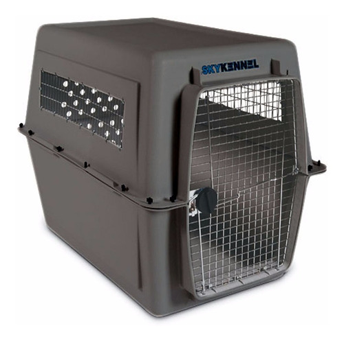 Kennel Petmate 700, Perros De 40 A 57 Kilos