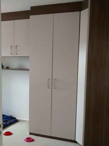 Imagem 23 de 30 de Venda De Apartamento Duplex No Centro De Boituva - Ap00010 - 32006308