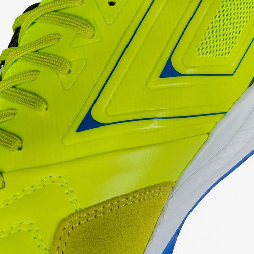 Imagem 8 de 10 de Tenis Futsal Umbro Pro 5 Indoor Profissional Bump Original