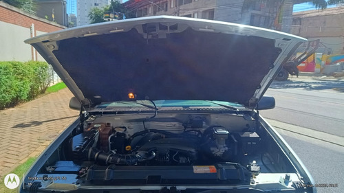 Chevrolet Silverado 4.1 Std 2p Gasolina