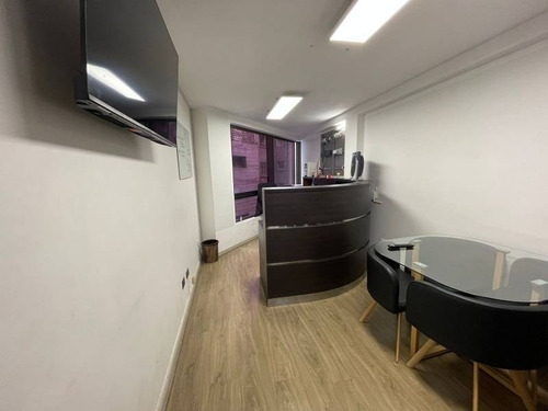 Imagen 3 de 11 de Oficina En Venta, Santiago Centro