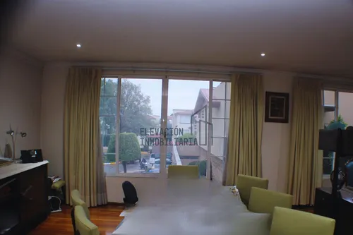 Casa En Venta Interlomas, Huixquilucan