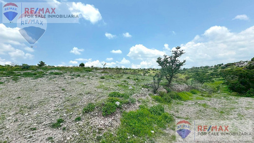 Venta De Terreno En San Carlos, Yautepec, Morelosclave 5105