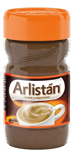 Cafe Arlistan 50 Gramos Pack Por 6 Unidades