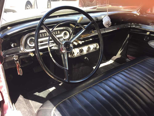 Ford Futura Falcon