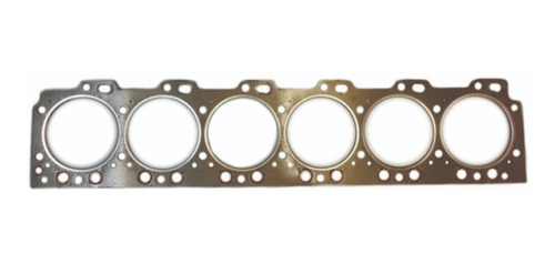 Junta De Tapa De Cilindros Cummins 6 Ct 8.3 Ford Vw