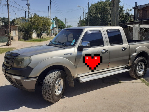 Ford Ranger 3.0 Cd Xl Plus 4x2 2010