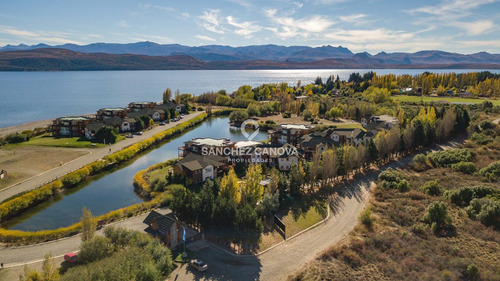 Imagen 1 de 15 de Departamento En Venta Ubicado En Dina Huapi, Bariloche, Patagonia