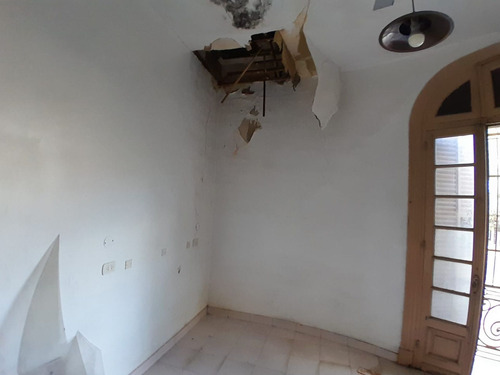 Venta Lote Almagro