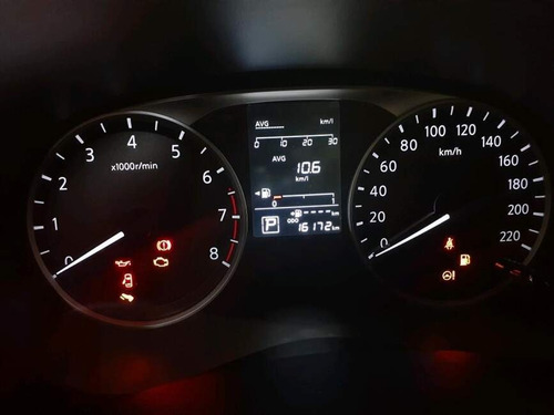 Imagem 10 de 12 de Kicks 1.6 16v Flexstart Sv 4p Xtronic