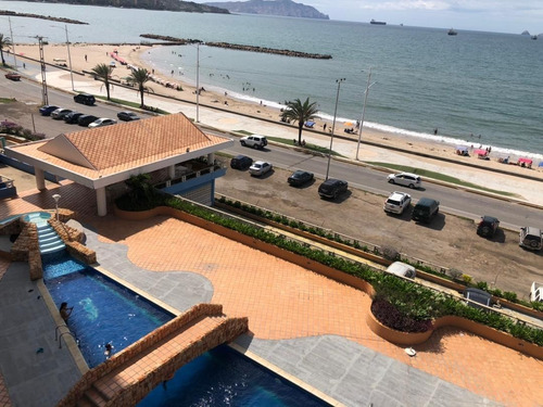 Imagen 4 de 10 de Se Ofrece Vacacional Apartamento Frente A Playa Lido