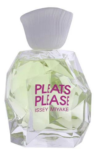 Perfume Issey Miyake Pleats Please Leau Para Mujer, 100 Ml