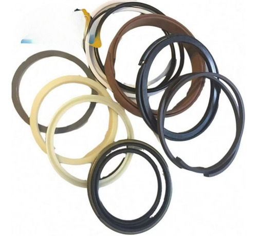 Kit Sella Brazo Cat E319d E320d E321d 2478868 247-8868
