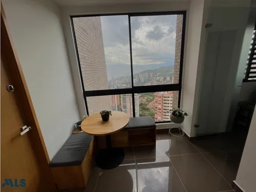 Increible Apartamento Como Para Seguir Estrenando ...(mls#255853)