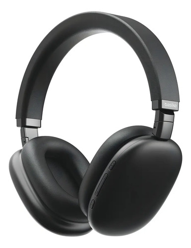Fone de Ouvido Basike Bluetooth 5.4 com Cancelamento de Ruído ANC e Microfone