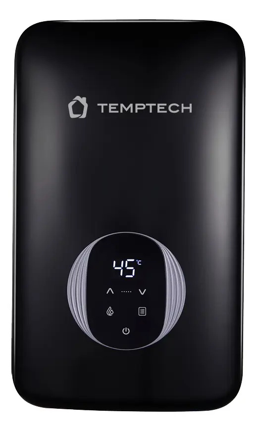 Calefón Eléctrico Temptech Nova 13,5kw