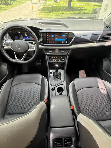 Volkswagen Taos 1.4 250 Tsi Comfortline