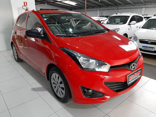 Hb20 Hatch 1.0 Comfort Plus Completo Placa I Ipva Pago
