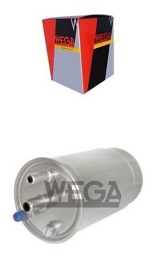 Imagem 1 de 1 de Filtro Combustivel Blindado Ranger 3.0 16v Diesel 2007