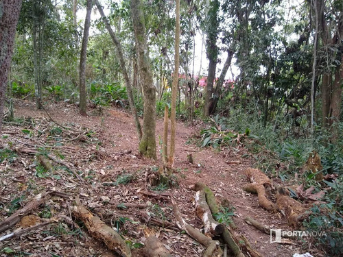 Área À Venda, 11000 M² Por R$ 1.320.000,00 - Chácaras Bartira - Embu Das Artes/sp - Ar0053