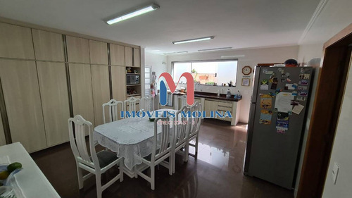 Imagem 2 de 15 de Casa 4 Dormitórios 5 Vagas - 400m² - Bairro Santa Maria - 73943