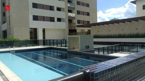 Imagem 2 de 14 de Apartamento - Jundiai - Ref: 1081 - V-1081