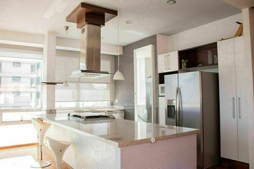 Imagen 4 de 17 de Departamento En Venta Haus Santa Fe, Gran Oportunidad Baja D