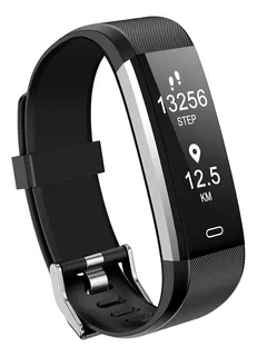 Fitness Tracker, Fitness Watch With Heart Rate Sleep Mo...