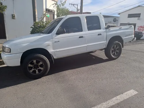 Mazda B2600 2.6 I Fl