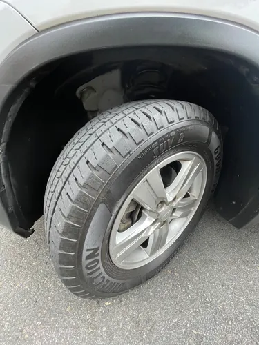 Chevrolet Tracker 1.8 Ls