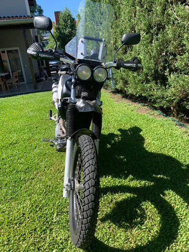 Falcon Nx 400