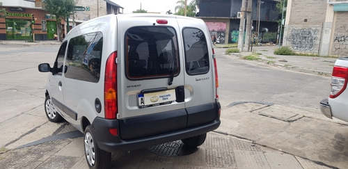 Renault Kangoo 1.6 Ph3 Authentique 1plc 2018