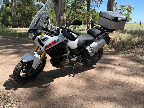 Imagen 4 de 4 de Yamaha Supertenere 1200