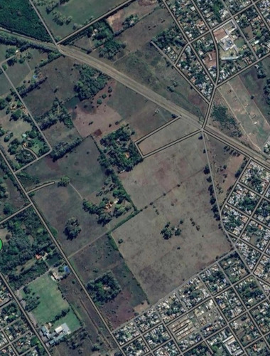 Terreno Lote En Venta En Villa Rosa, Pilar, G.b.a. Zona Norte