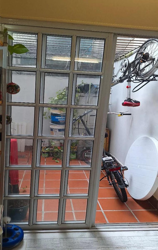 Venta Ph 4 Ambientes Con Patio En Balvanera Venezuela 2000