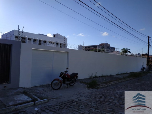 Imóvel Comercial A Venda Em Morro Branco