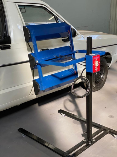 Painel De Secagem Infra 3 Calhas 3000w Monofásico 220v