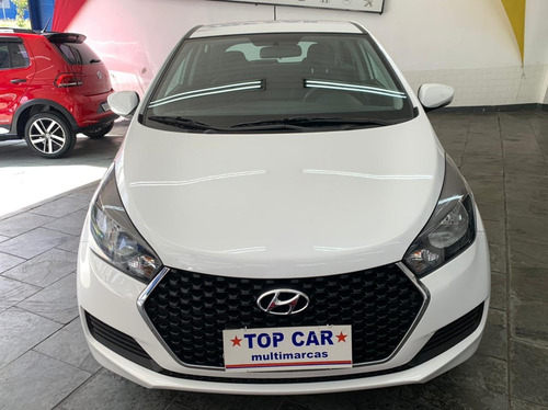 Imagem 2 de 25 de Hyundai Hb20 1.6 Carro Sem Entrada Carro Para Uber Seminovo