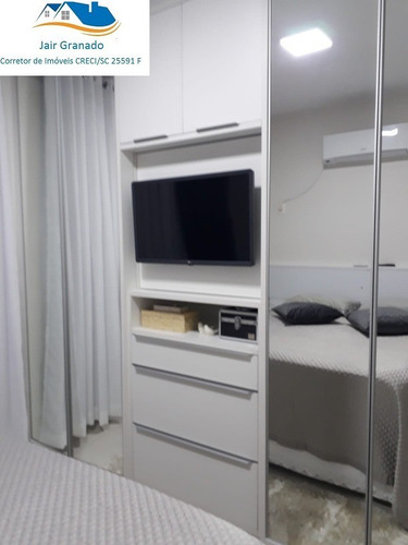 Imagem 25 de 26 de Apartamento - Ap01107 - 34790807