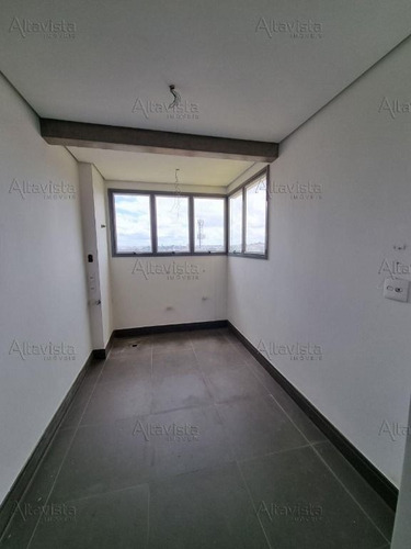 Imagem 23 de 23 de Apartamento Com 4 Dormitórios À Venda, 227 M² Por R$ 1.800.000,00 - Jardim - Santo André/sp - Ap2021