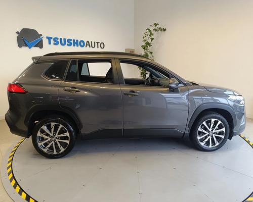 Toyota Corolla Cross 2.0 VVT-IE FLEX XRE DIRECT SHIFT