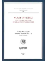 Comprar Libro- Voces Diversas