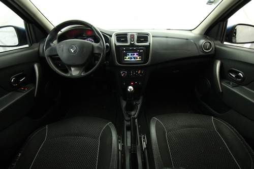 Renault Stepway 1.6 Intens Mt