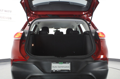 Chevrolet Tracker 1.2 Ls Mt