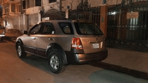 Imagen 3 de 6 de Kia Sorento 3.5l Gsl A/t