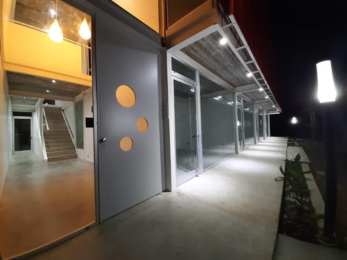 Imagen 19 de 30 de Oficina En Venta En City Bell | Paseo Nirvana (cno. Belgrano Y 478 Bis) Bloque B-of.15