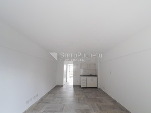 Imagen 15 de 30 de Departamento 2 Ambientes Moron Sur (uf9)